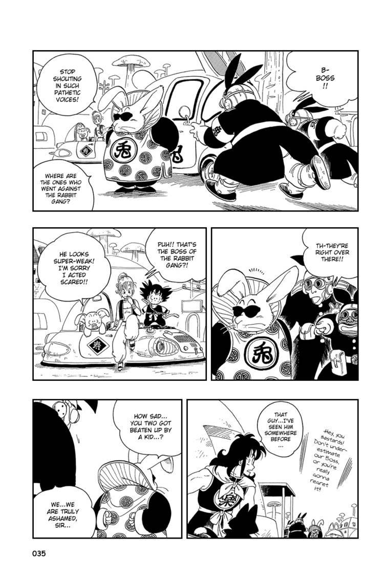 Dragon Ball Chapter 15.029 40